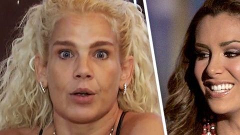 Niurka Marcos, Ninel Conde