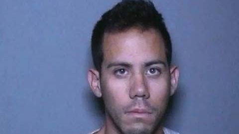 Matthew Antonio Zakrzewski tiene 30 años.