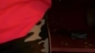 Un video de la menor se volvió viral.