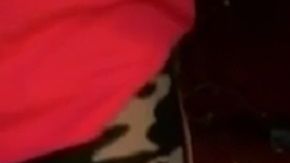 Un video de la menor se volvió viral.