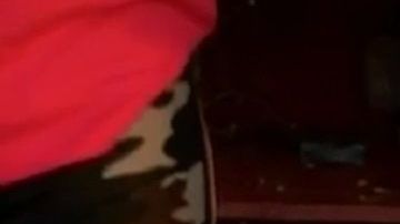 Un video de la menor se volvió viral.