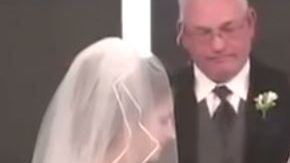 Los nervios le jugaron una mala pasada.