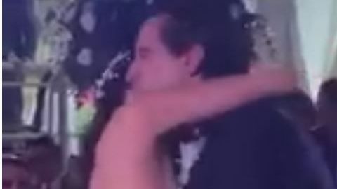 El video suma más de 2 millones de reproducciones.