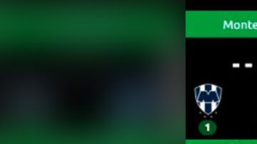 A esta fase de metieron 12 equipos de la Liga MX y cuatro del Ascenso.