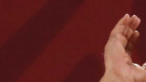 Andrés Manuel López Obrador.