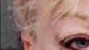 La mujer había sido detenida el día de Halloween.