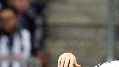 Miguel Layún ha dejado de ser considerado por el entrenador como regular en la selección mexicana.