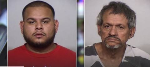 Autoridades en Irving aún no han dado más detalles sobre la relación de la mujer con los sospechosos.