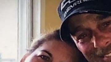 James y Michelle Butler.