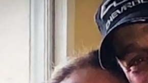 James y Michelle Butler.