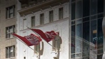 Park Hyatt New York, 153 W 57th St