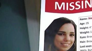 Parze desapareció el 30 de octubre