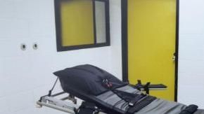 La de Hall fue la octava ejecución ocurrida en Texas en 2019.