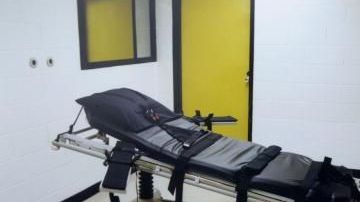 La de Hall fue la octava ejecución ocurrida en Texas en 2019.