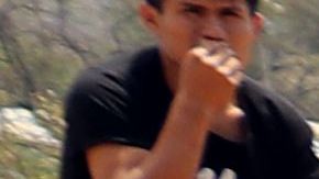 PERU-ARCHAEOLOGY-TEMPLE