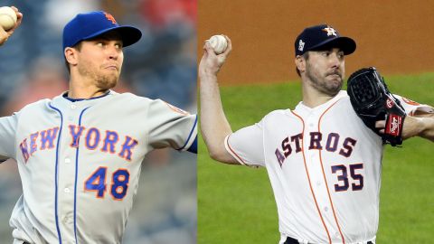 Los pitchers han ganado dos veces el reconocimiento.