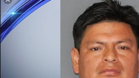 Segundo Nicolás Sánchez