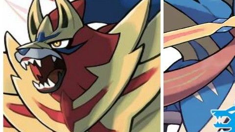 Reseña: Pokémon Sword and Shield, Star Wars Jedi: Fallen Order, Shenmue III y MediEvil