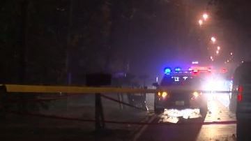 El tiroteo ocurrió alrededor de la media noche en una residencia ubicada en la calle Hershe.