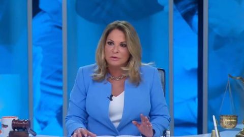 “Caso Cerrado” cumple casi dos décadas en la television.