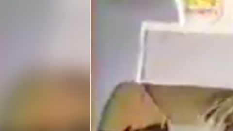 El primer payaso que crearon no lucía tan amigable como el que conocemos actualmente.