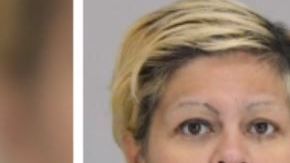 Victoria Nicole Bautista, se encuentra en la cárcel del condado Dallas.