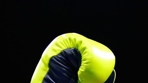 Floyd Mayweather anunció su regreso a los encordados para 2020 así que ya se especula quién será el bueno para enfrentarlo.