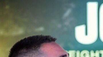 Anthony Joshua no cree que el campeón mexicano pueda derrotarlo dos veces.