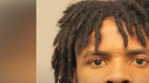 Trevon Shields, de 20 años, fue acusado de haber drogado y violado a la menor.