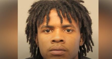 Trevon Shields, de 20 años, fue acusado de haber drogado y violado a la menor.