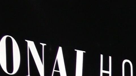 Rashel Díaz, su hija Daniela y su esposo Carlos.