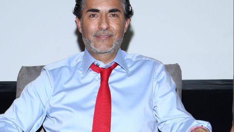 Raúl Araiza