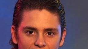 El grupo musical RBD.