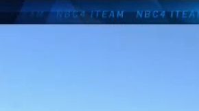 La mujer tuvo suerte de ser hallada aún con vida cerca de la base Edwards en el desierto.