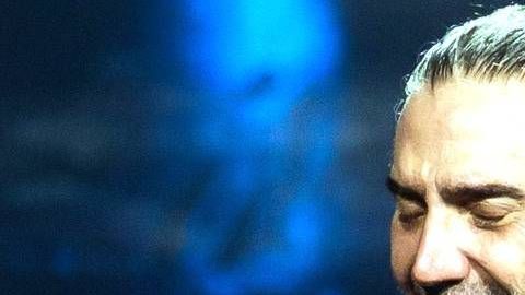 Alejandro Fernández