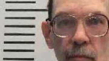 Charles Rhines fue ejecutado a sus 63 años.