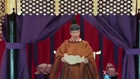 Los preparativos para el ritual comenzaron hace meses.