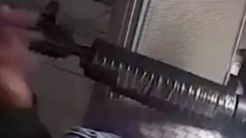 Los asaltos, según investigadores solamente duraron unos minutos.