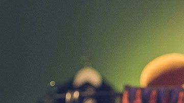 En estas tiendas puedes encontrar verdaderos tesoros, si sabes buscar bien.