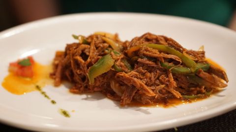 Ropa vieja-pxhere