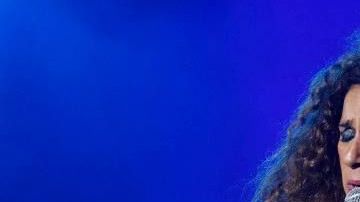 Rosario Flores hará un repaso por sus más grandes éxitos. /Cortesía