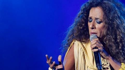 Rosario Flores hará un repaso por sus más grandes éxitos. /Cortesía