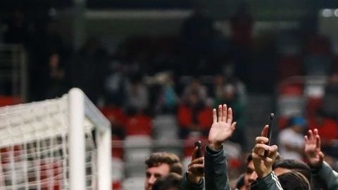 Cuatro elementos del Tri Sub 17 viajarán a Holanda.