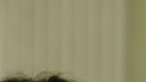 Sarita Sosa junto a sus hermanos Marysol y José Joel.