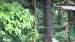 La joven de Utah conoció a su madre biológica en Guatemala.