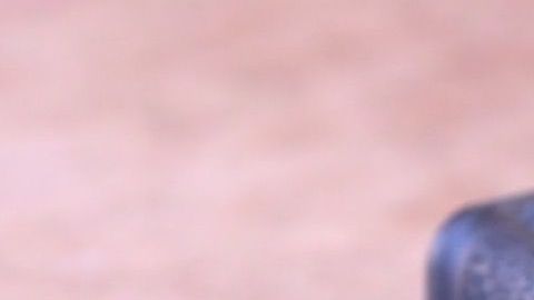 Modelo de arma fantasma.