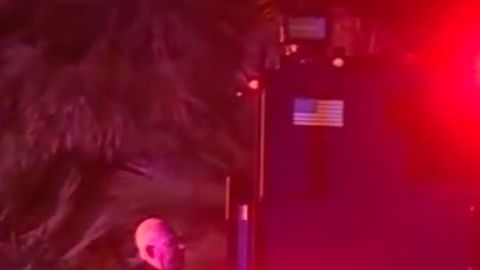 El asesinato-suicidio ocurrió en el bloque 500 de Fairfield Road, en Simi Valley.