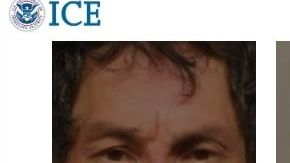 La mayor parte de los 66 inmigrantes encarcelados son latinos.