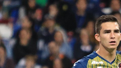 Sebastián Jurado, aceptó que enfrentar a las Águilas del América será un sueño cumplido, porque enfrentará a su ídolo Paco Memo.