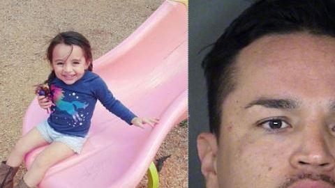 Jaya y Juan Treviño fueron vistos por última vez en un Nissan Sentra negro de 2014 con placas de Texas MSK 1273.